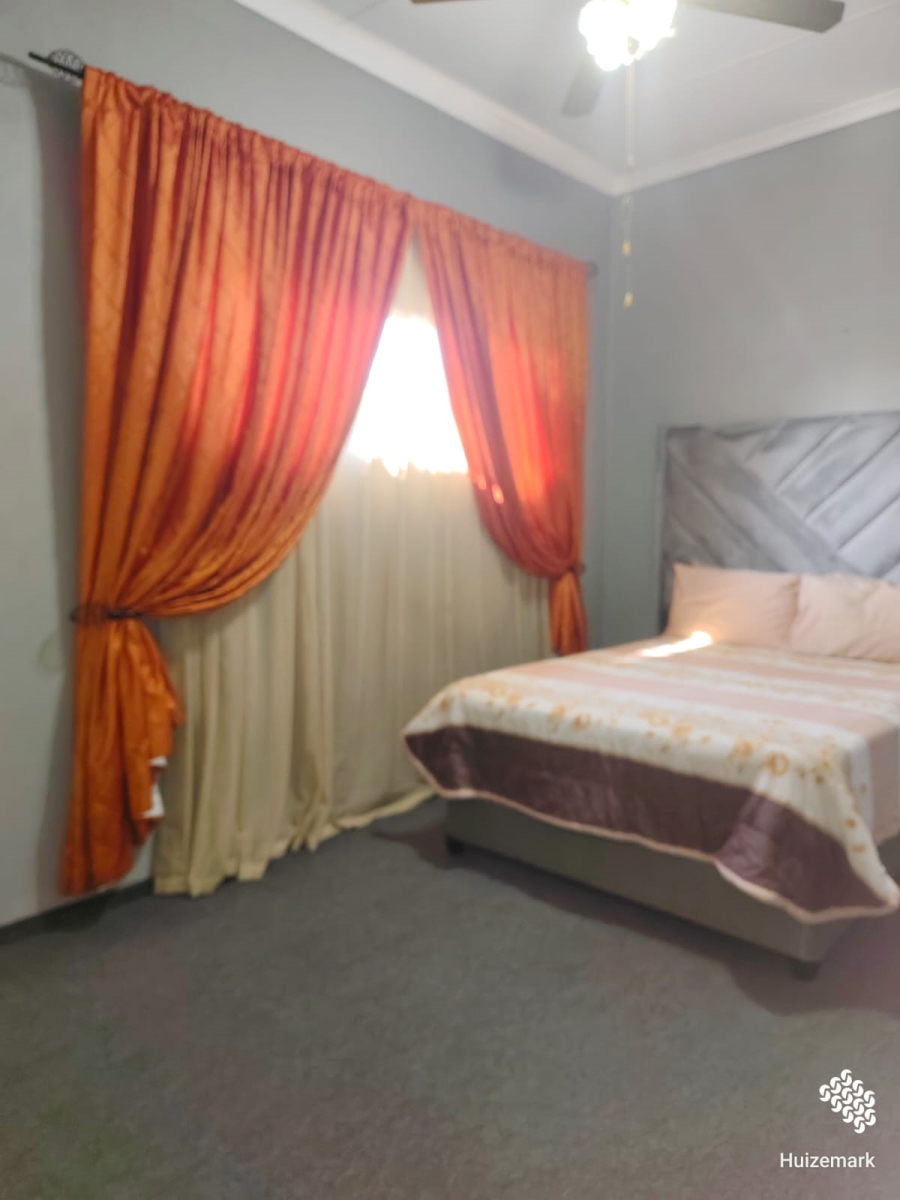 To Let 1 Bedroom Property for Rent in Vaalpark Free State